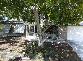 5488 Kenwood Dr, North Port, FL 34287