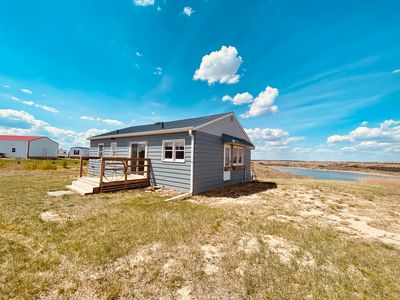 220 Beaver Bay Trl, Linton, ND, 58552