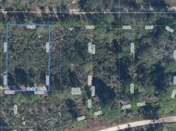 419 Parrot Ave, Sebring, FL 33872