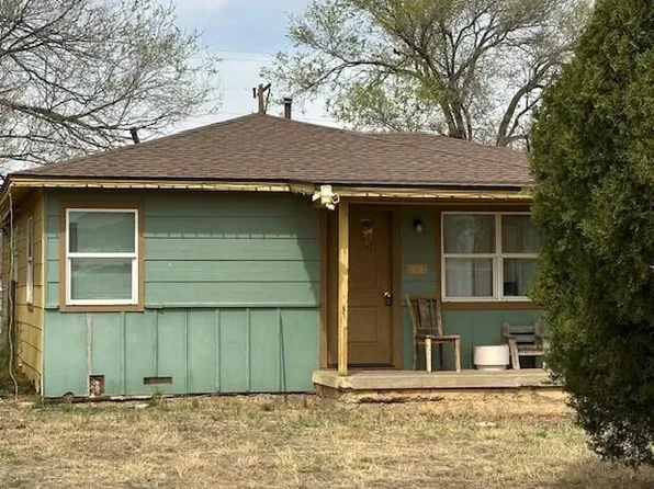 5430 Avenue B, Lubbock, TX 79404