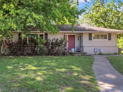 1554 E 53rd St, Tulsa, OK, 74105