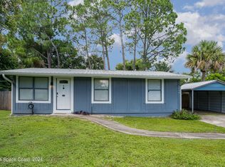 6434 Cable Ave, Cocoa, FL 32927