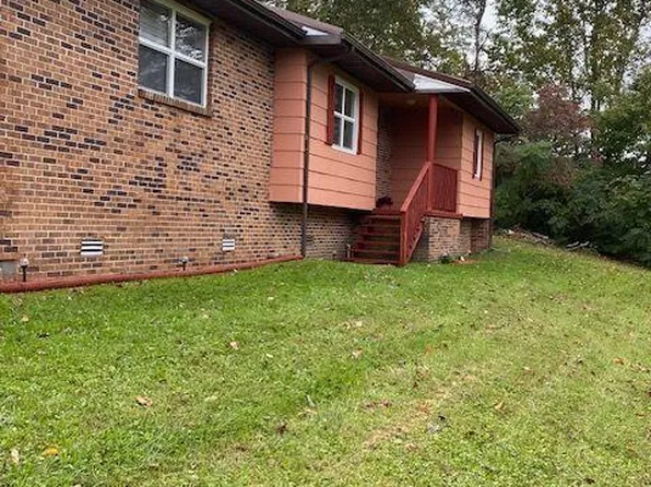 202 Reed Patch Rd, Jonesville, VA 24263