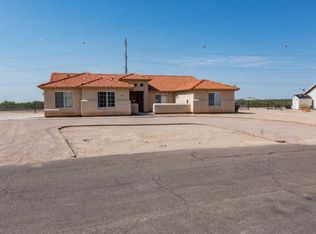 10063 E Pinto Pony Dr, Florence, AZ 85132