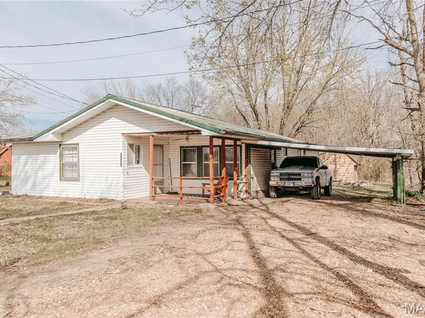 16190 Highway 28, Dixon, MO 65459