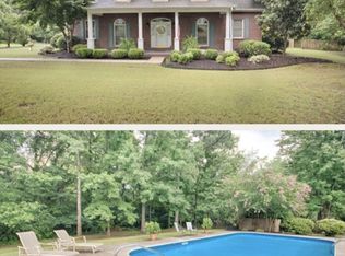 212 Wayward Ave NW, Hartselle, AL 35640