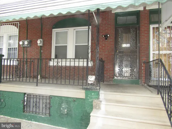 7134 Yocum St, Philadelphia, PA 19142