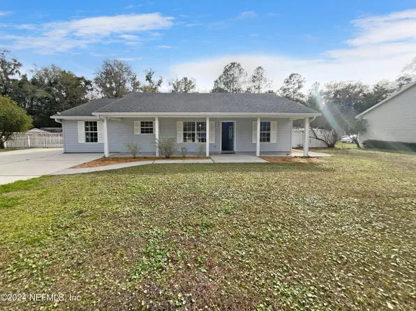 37036 LEE Street, Hilliard, FL 32046