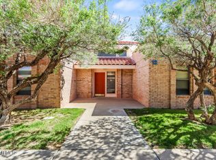 7465 Stoney Hill Dr #13D, El Paso, TX 79904