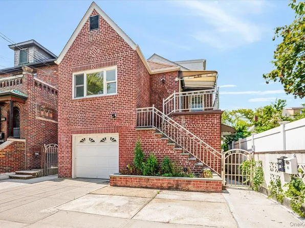 1861 Hering Avenue, Bronx, NY 10461