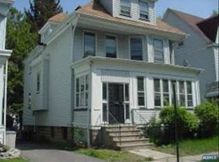 50 Stockton Pl, East Orange, NJ 07017
