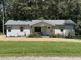 113 Saint Rd, Beech Bluff, TN 38313