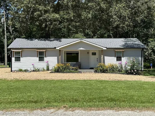 113 Saint Rd, Beech Bluff, TN 38313