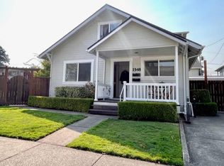 1548 Lincoln St #A, Eugene, OR