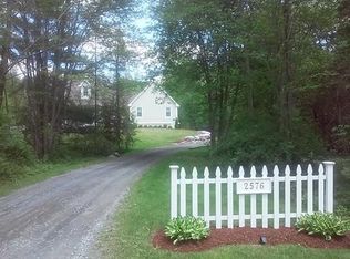 2576 Maple Swamp Rd, Dighton, MA 02715