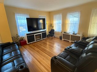 133 Suffolk Ave #2, Revere, MA 02151
