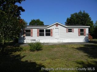 5137 Wolf Rd, Brooksville, FL 34604