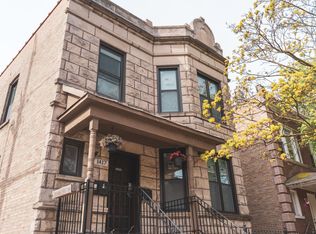 1417 W Sunnyside Ave APT 1, Chicago, IL 60640