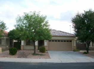 2715 E Jasper Dr, Gilbert, AZ 85296