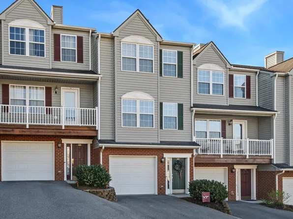 145 Blue Leaf Dr, Christiansburg, VA 24073