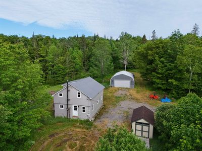 3737 McDowell Road, Danville, VT, 05828