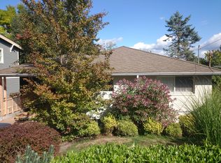 7732 34th Ave NE, Seattle, WA 98115