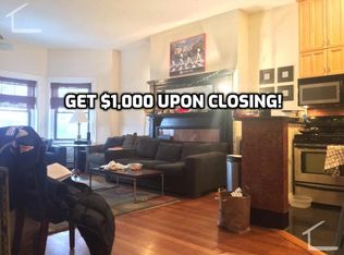 1689 Beacon St #13, Brookline, MA 02445