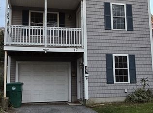 17 Beech St #17, Lowell, MA 01850