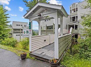 189 Mountainside Dr UNIT B401, Stowe, VT 05672