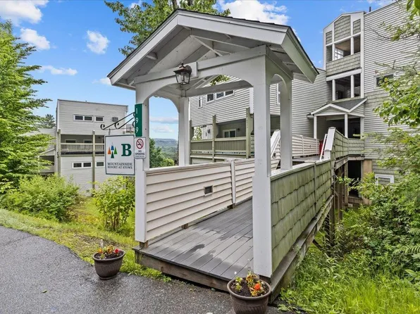 189 Mountainside Drive #B401, Stowe, VT 05672