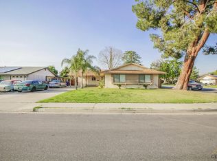 5700 Hartman Ave, Bakersfield, CA 93309