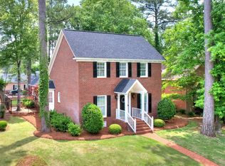 610 Russell Rd, Albany, GA 31707