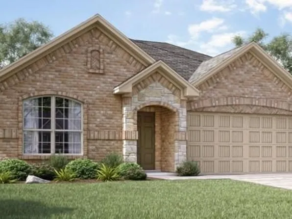 500 Truman St, Little Elm, TX 75068