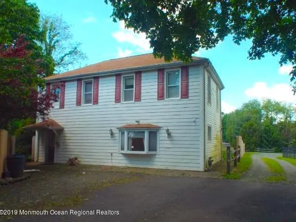 266 Norwood Ave, West Long Branch, NJ 07764