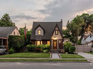 1558 Kenneth Ave, Baldwin, NY 11510