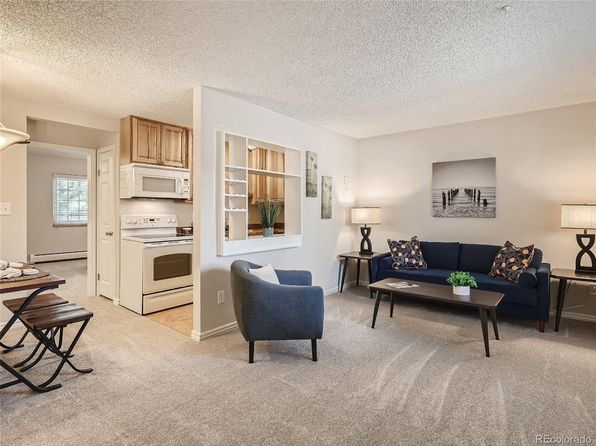 5975 E Iliff Ave #214
