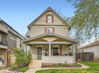 4212 N Raleigh St, Denver, CO 80212
