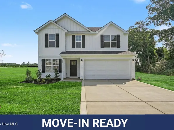 207 Baxley Drive, Dunn, NC 28334
