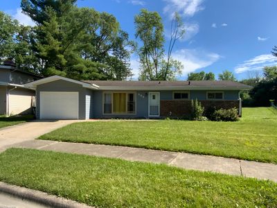 499 Talala St, Park Forest, IL, 60466