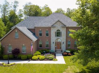 8352 Kelso Dr, Hamilton Twp, OH