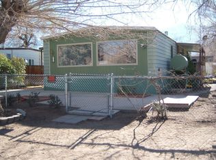 455 N Jackson St, Independence, CA 93526
