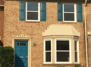 4835 Ledura Rd, Virginia Beach, VA 23462