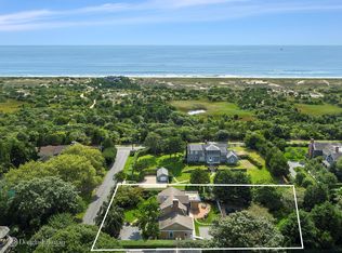 132 Miankoma Ln, Amagansett, NY 11930