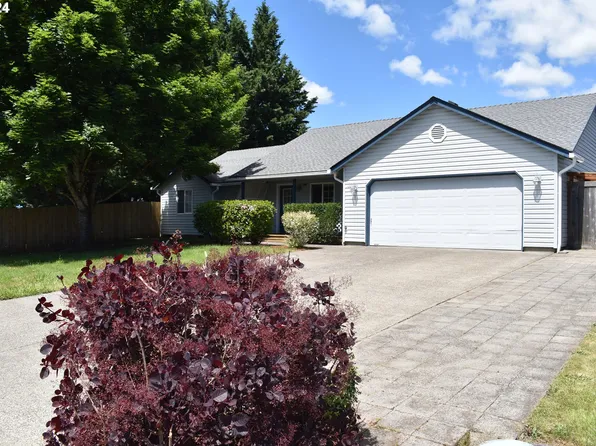 100 SE 6th St, Battle Ground, WA 98604