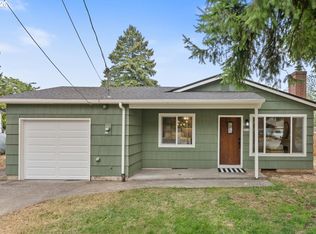 3050 SE 119th Ave, Portland, OR 97266