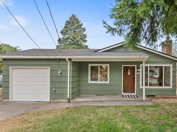3050 SE 119th Ave, Portland, OR 97266