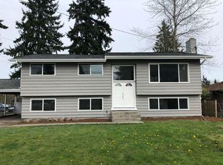 (Undisclosed Address), Auburn, WA 98001