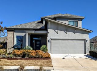 16520 Moonlit Path, Manor, TX 78653