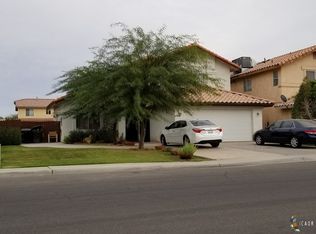 704 Paseo De Su Alteza, Calexico, CA 92231