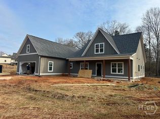 321 Ridgewood Rd, Jefferson, GA 30549